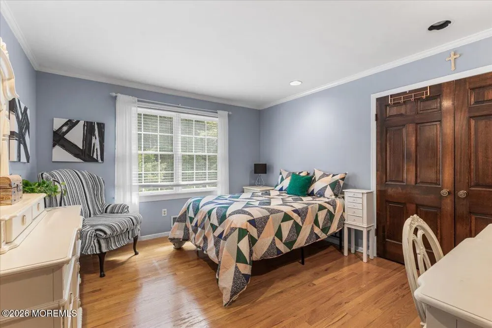 31 Huntley Road Holmdel, NJ 07733