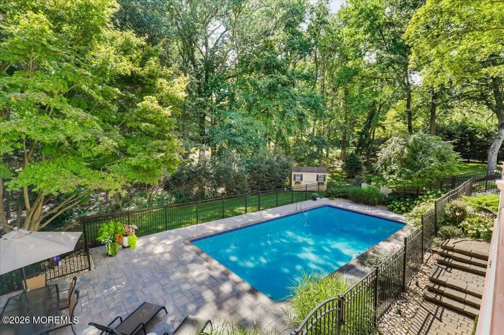 31 Huntley Road Holmdel, NJ 07733