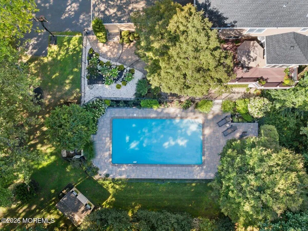 31 Huntley Road Holmdel, NJ 07733