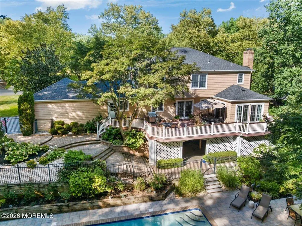31 Huntley Road Holmdel, NJ 07733