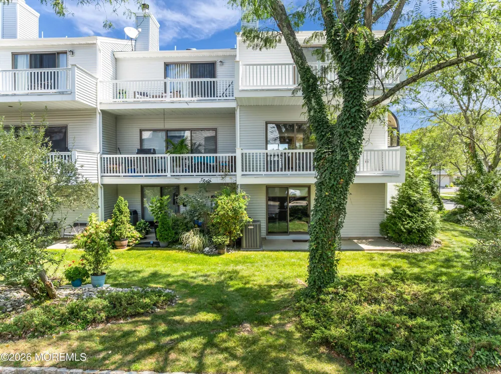 1 Navesink Court #2 Long Branch, NJ 07740