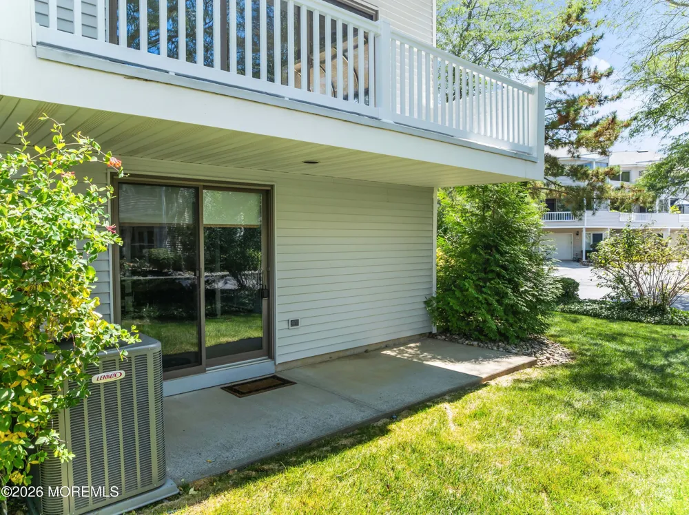 1 Navesink Court #2 Long Branch, NJ 07740