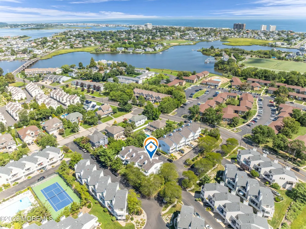 1 Navesink Court #2 Long Branch, NJ 07740