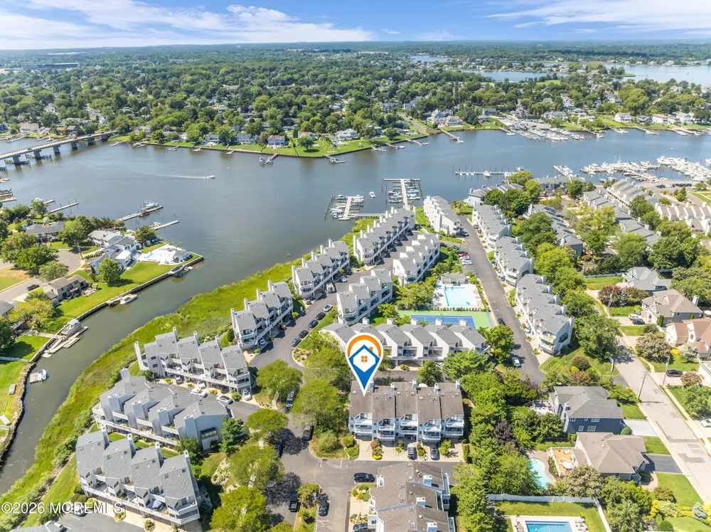 1 Navesink Court #2 Long Branch, NJ 07740