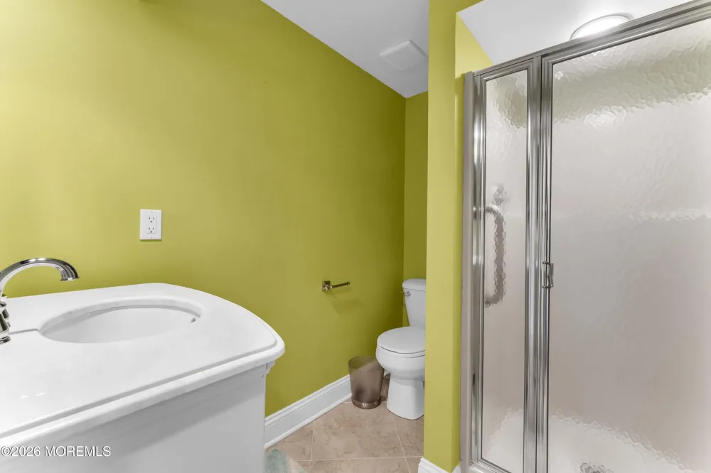1 Navesink Court #2 Long Branch, NJ 07740