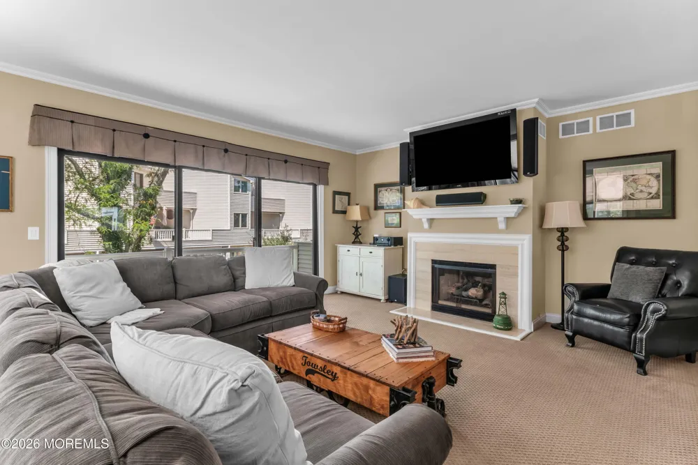 1 Navesink Court #2 Long Branch, NJ 07740