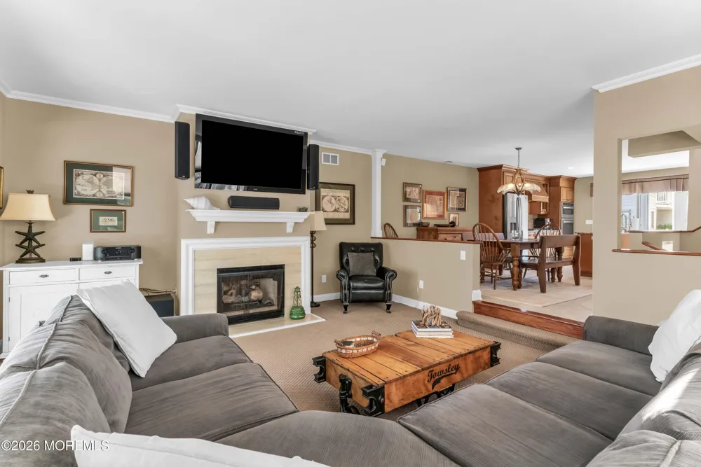 1 Navesink Court #2 Long Branch, NJ 07740