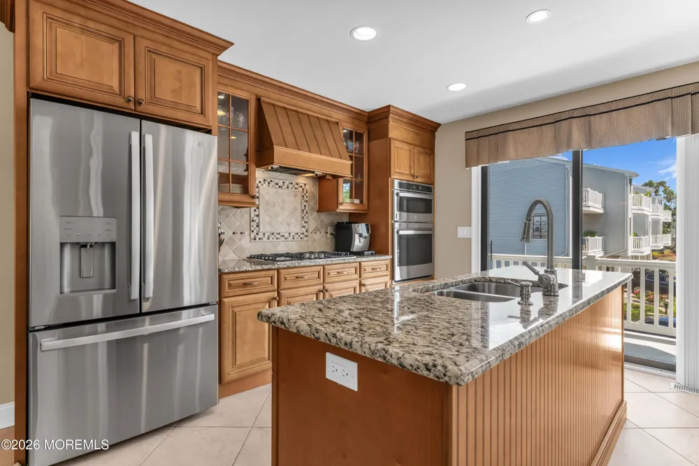 1 Navesink Court #2 Long Branch, NJ 07740