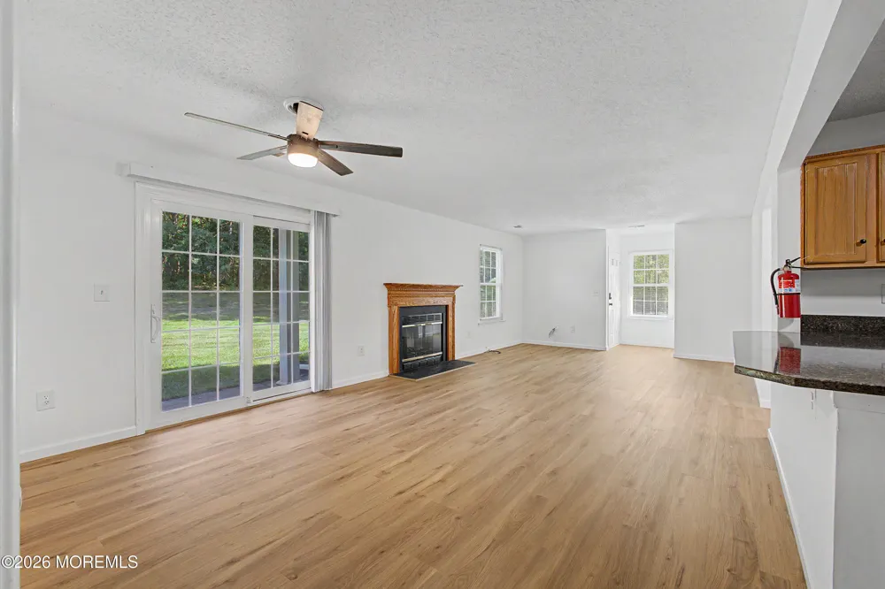 15 Nashville Court Tinton Falls, NJ 07712