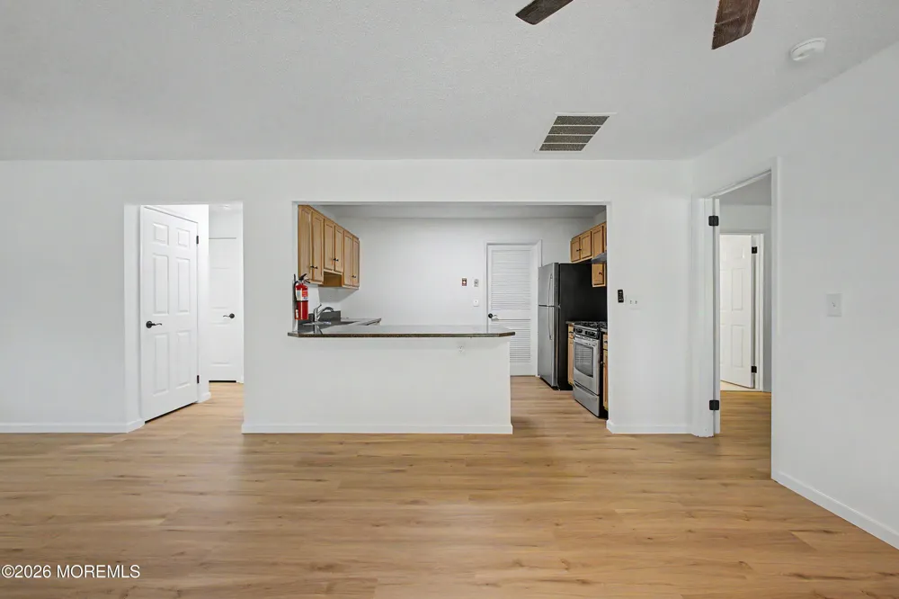 15 Nashville Court Tinton Falls, NJ 07712