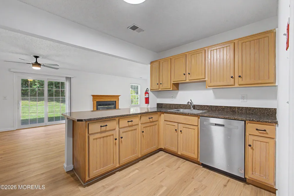 15 Nashville Court Tinton Falls, NJ 07712