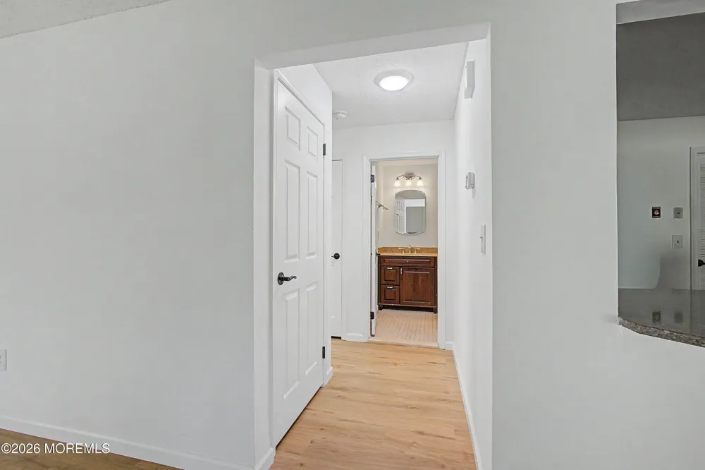 15 Nashville Court Tinton Falls, NJ 07712