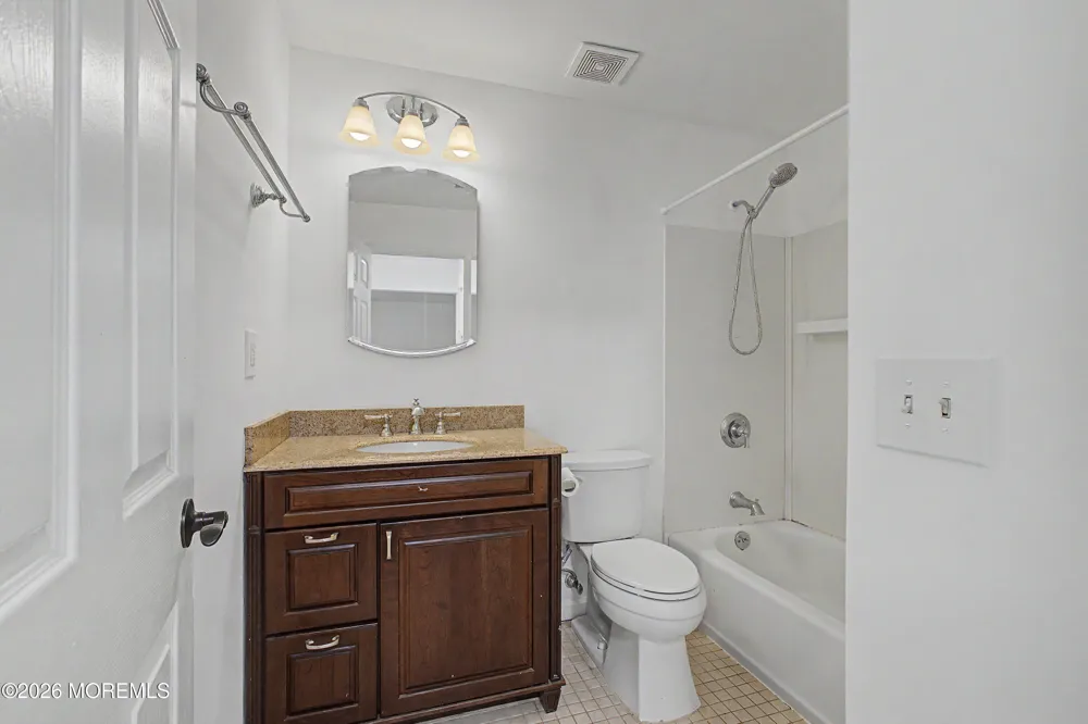 15 Nashville Court Tinton Falls, NJ 07712