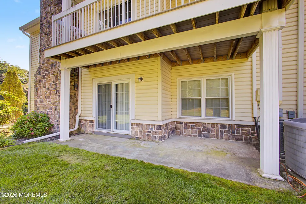 15 Nashville Court Tinton Falls, NJ 07712