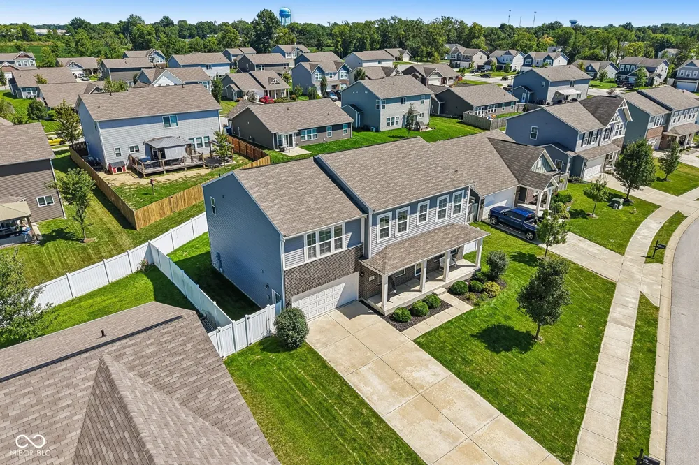 659 Springdale Lane Greenfield, IN 46140