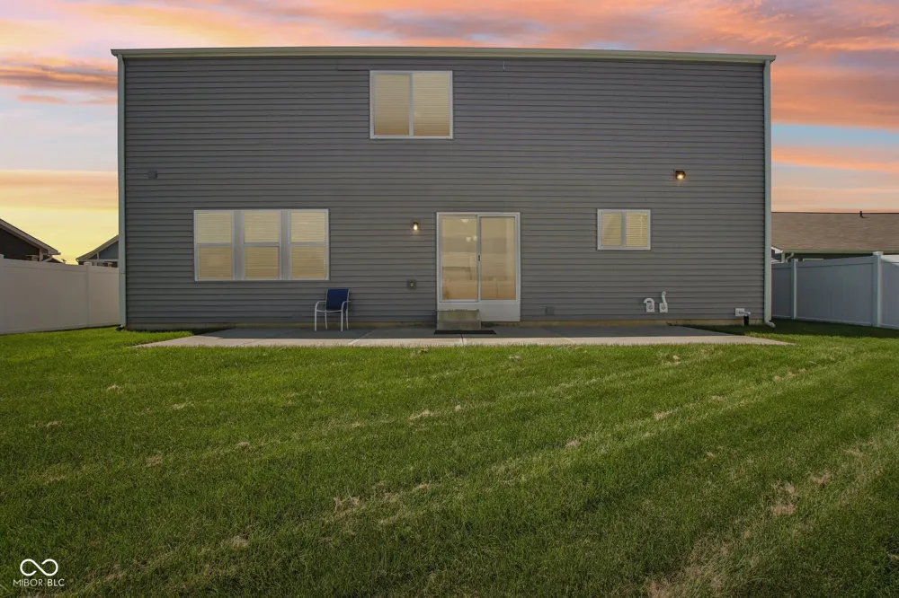659 Springdale Lane Greenfield, IN 46140