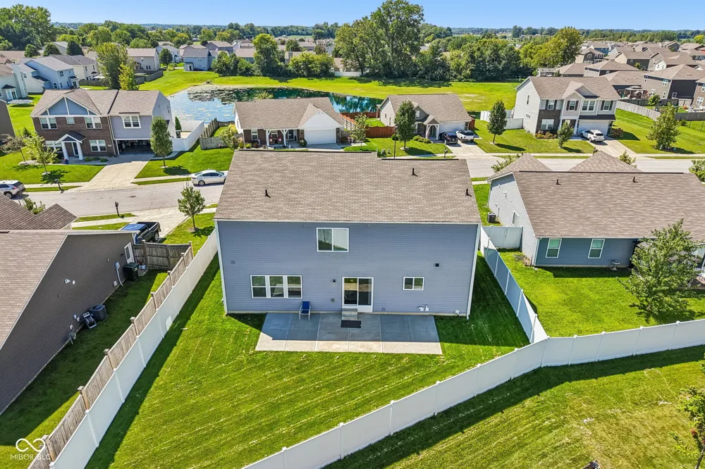 659 Springdale Lane Greenfield, IN 46140