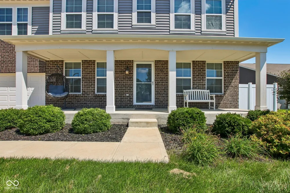 659 Springdale Lane Greenfield, IN 46140