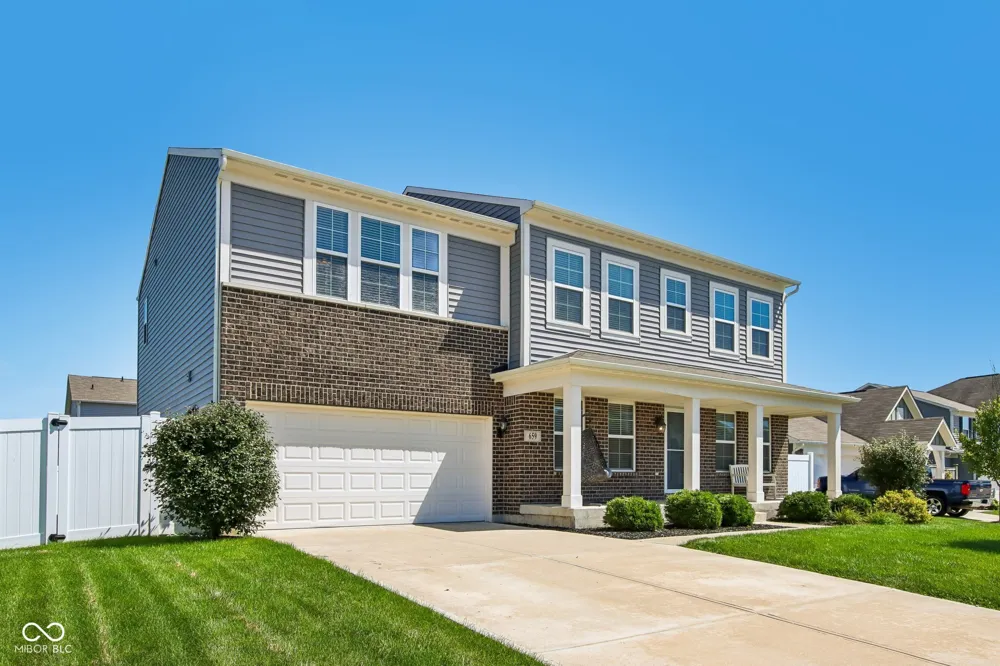 659 Springdale Lane Greenfield, IN 46140