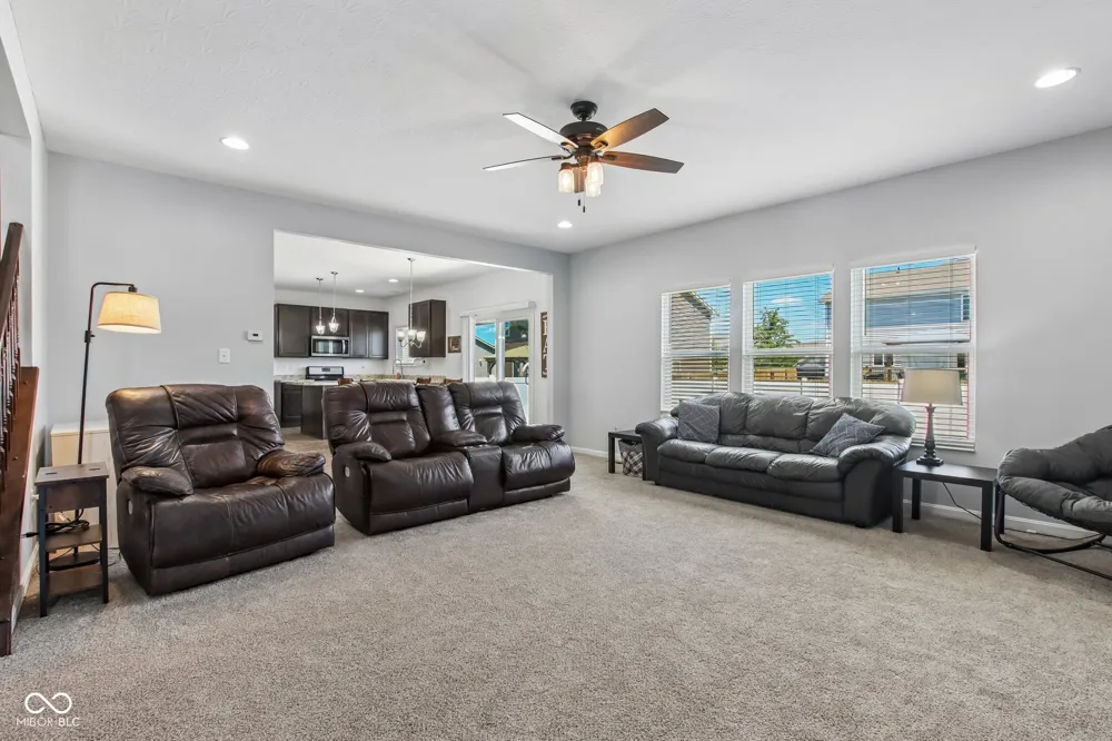 659 Springdale Lane Greenfield, IN 46140