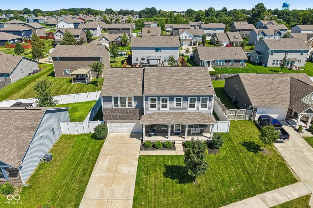 659 Springdale Lane Greenfield, IN 46140