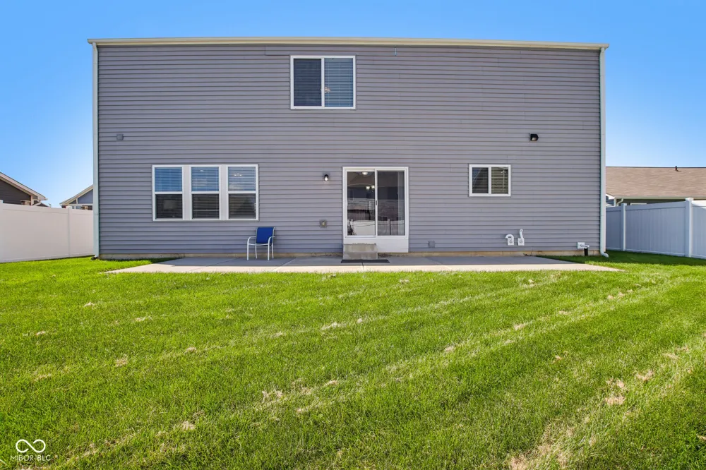 659 Springdale Lane Greenfield, IN 46140