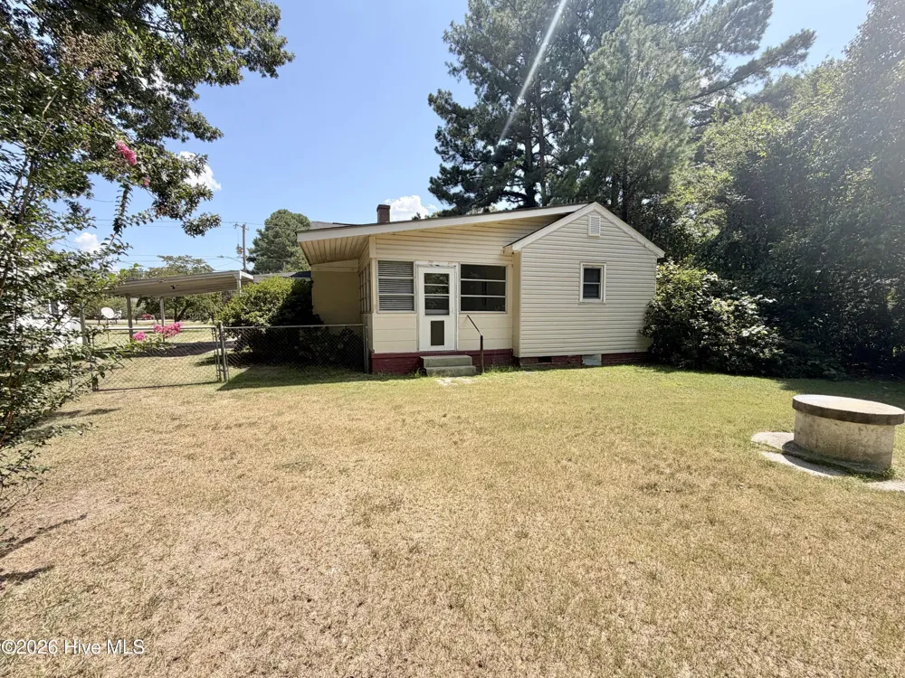 3412 S Church Street Rocky Mount, NC 27803