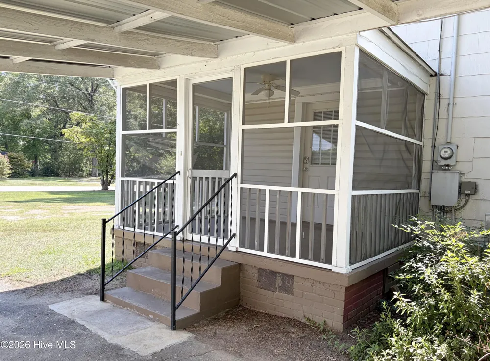 3412 S Church Street Rocky Mount, NC 27803