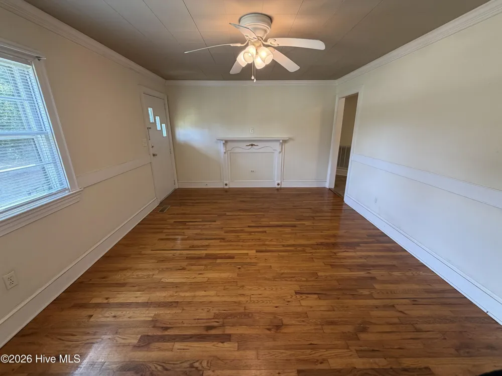 3412 S Church Street Rocky Mount, NC 27803