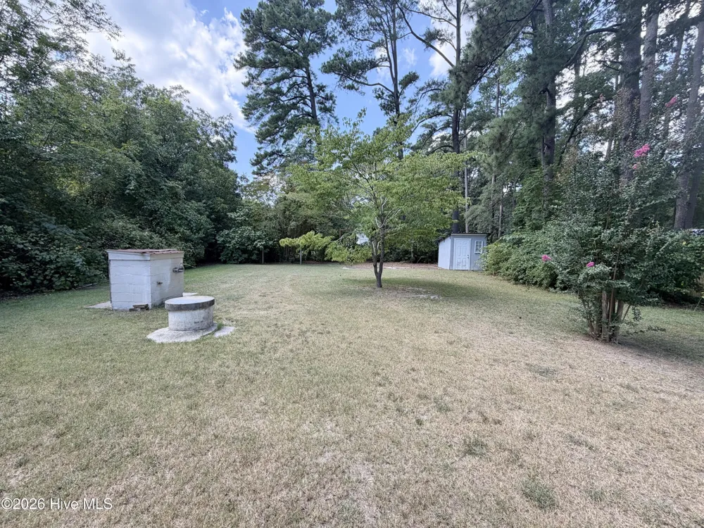 3412 S Church Street Rocky Mount, NC 27803