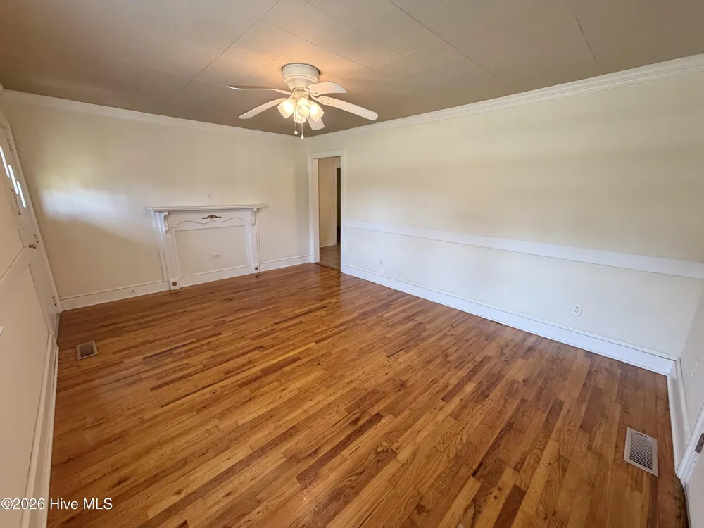 3412 S Church Street Rocky Mount, NC 27803