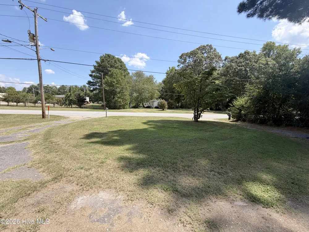 3412 S Church Street Rocky Mount, NC 27803