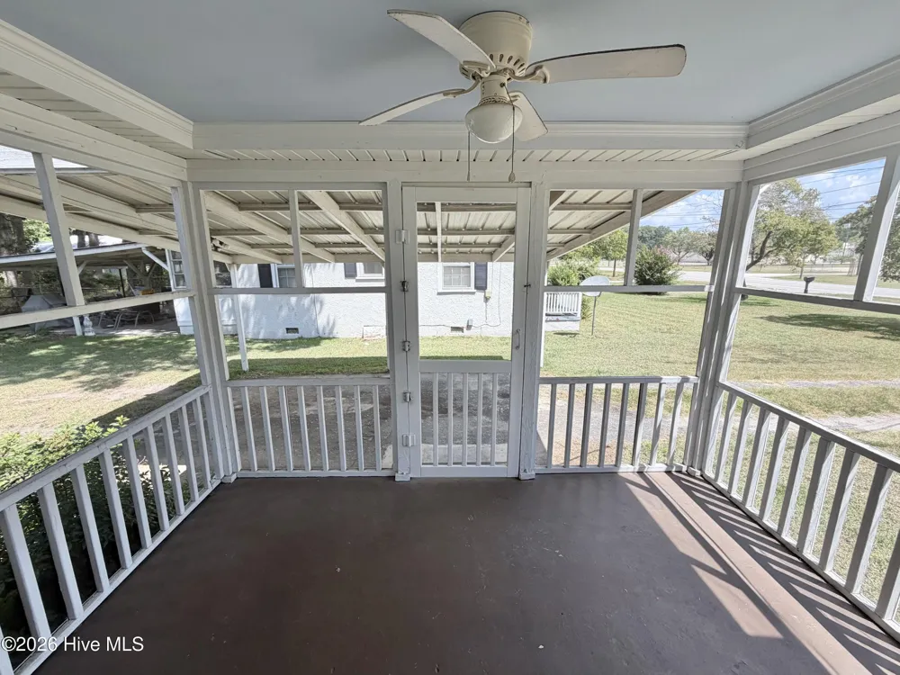 3412 S Church Street Rocky Mount, NC 27803