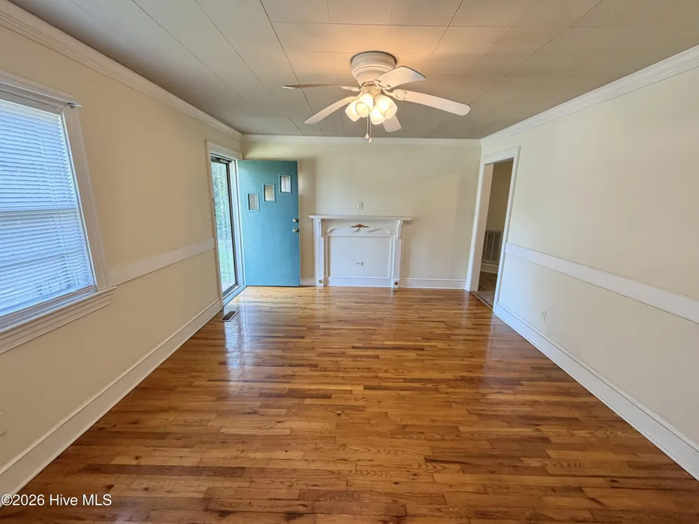 3412 S Church Street Rocky Mount, NC 27803