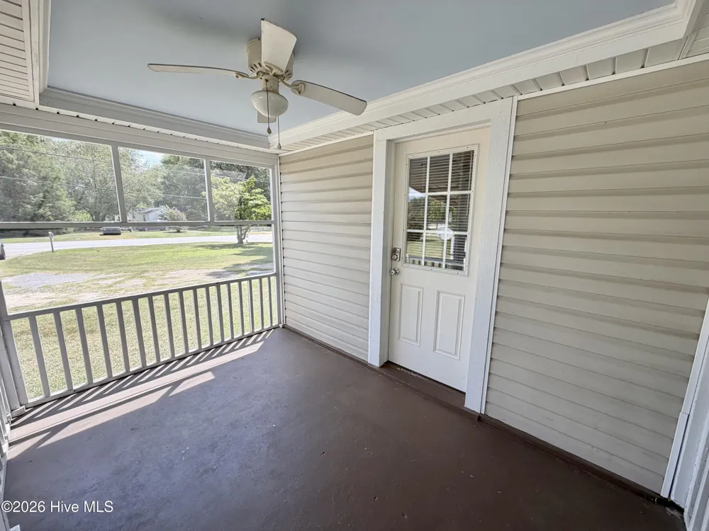 3412 S Church Street Rocky Mount, NC 27803