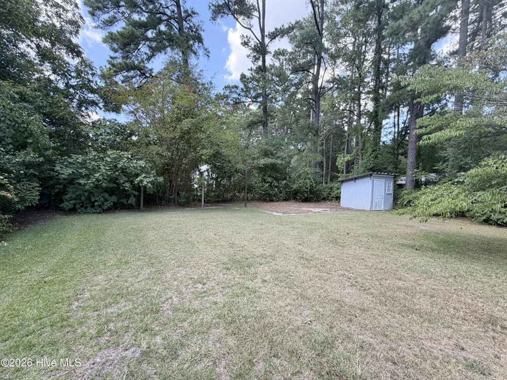 3412 S Church Street Rocky Mount, NC 27803
