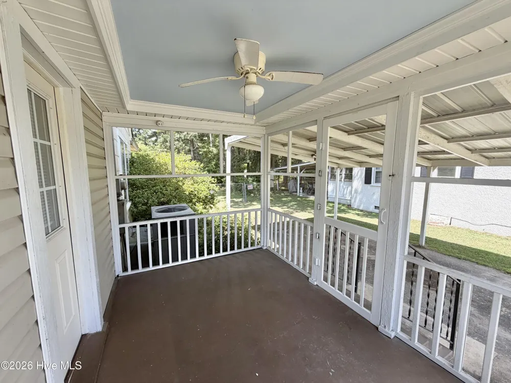 3412 S Church Street Rocky Mount, NC 27803