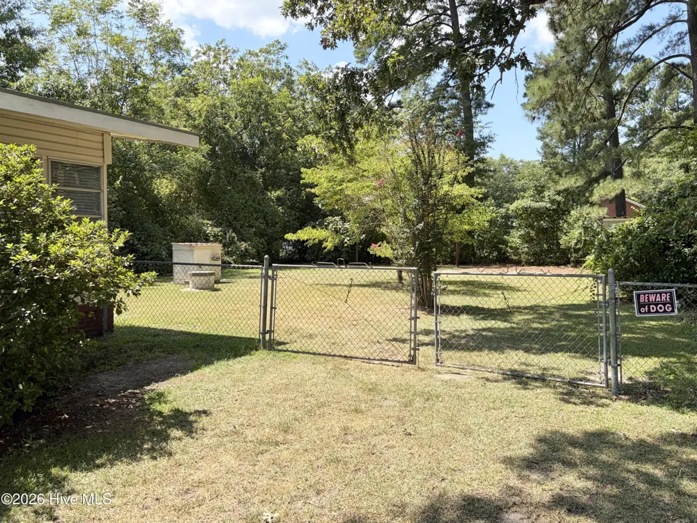 3412 S Church Street Rocky Mount, NC 27803