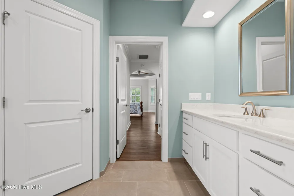 3001 Moss Hammock Wynd Southport, NC 28461