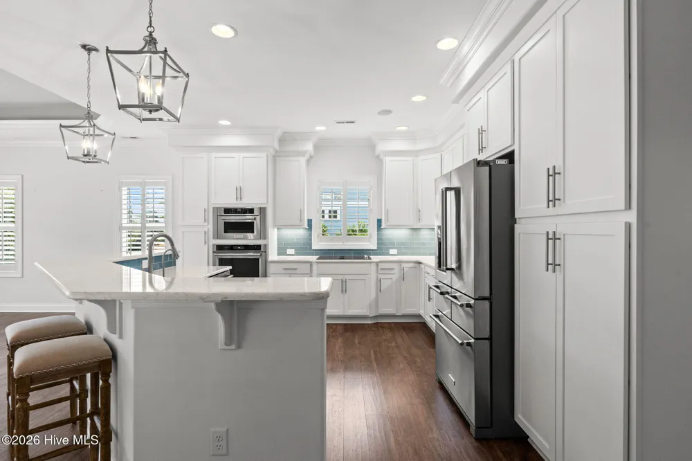 3001 Moss Hammock Wynd Southport, NC 28461