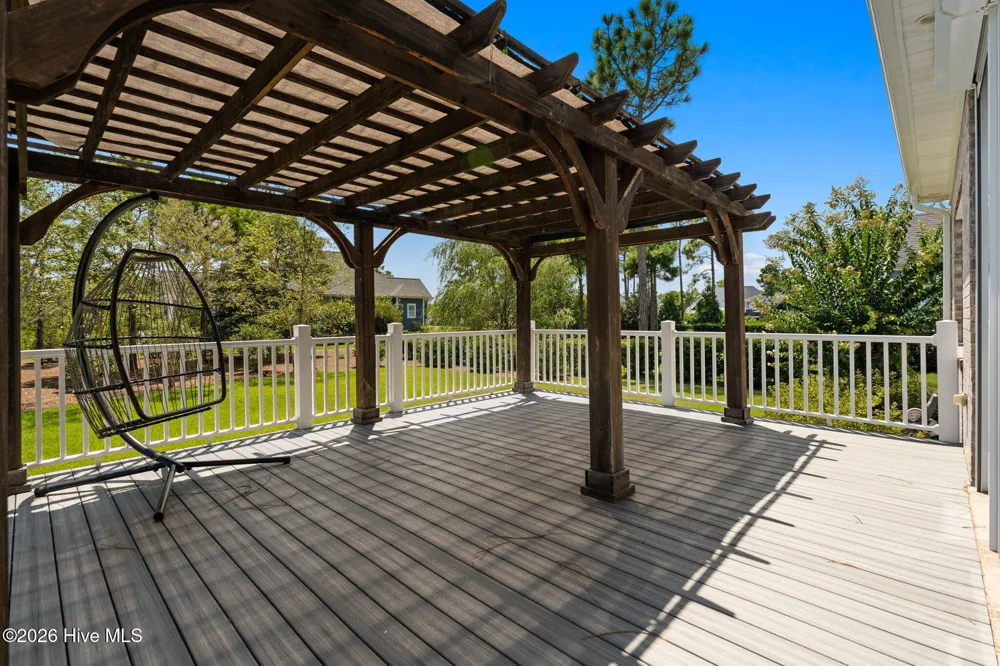 3001 Moss Hammock Wynd Southport, NC 28461