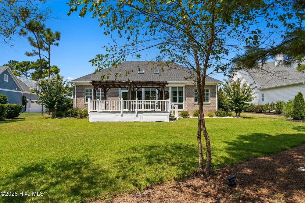 3001 Moss Hammock Wynd Southport, NC 28461