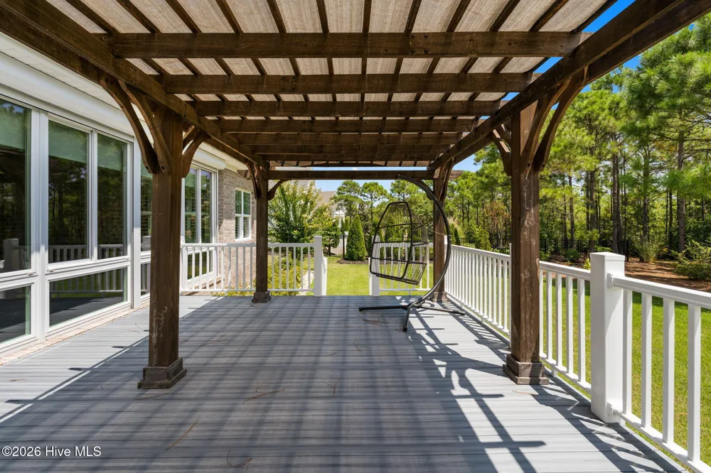3001 Moss Hammock Wynd Southport, NC 28461
