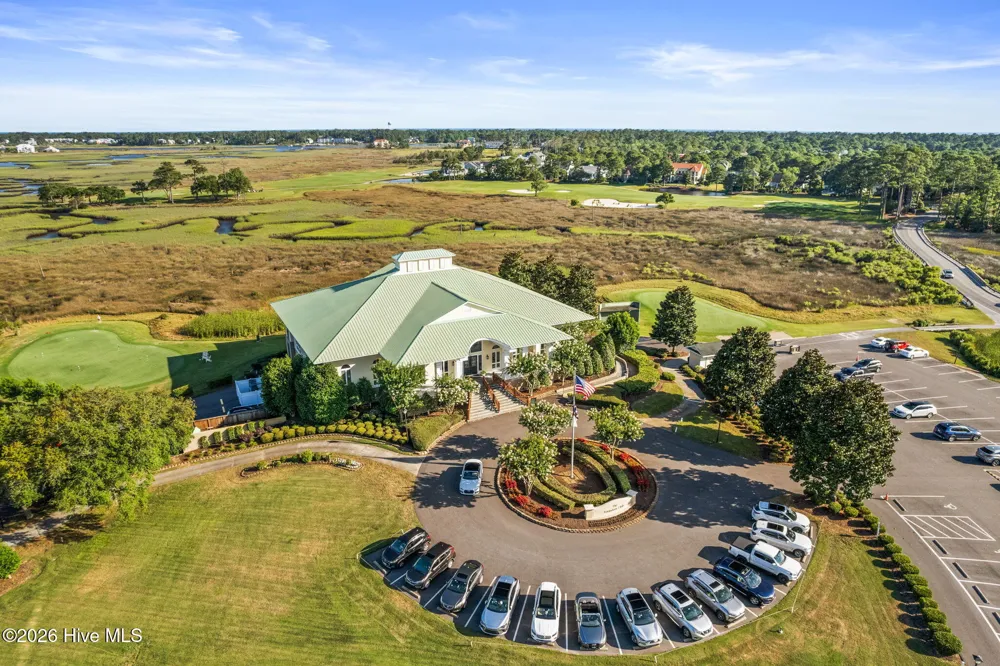 3001 Moss Hammock Wynd Southport, NC 28461