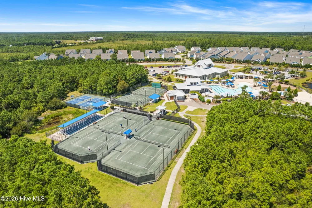 3001 Moss Hammock Wynd Southport, NC 28461