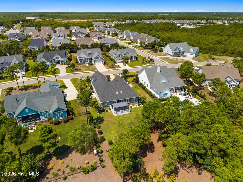 3001 Moss Hammock Wynd Southport, NC 28461