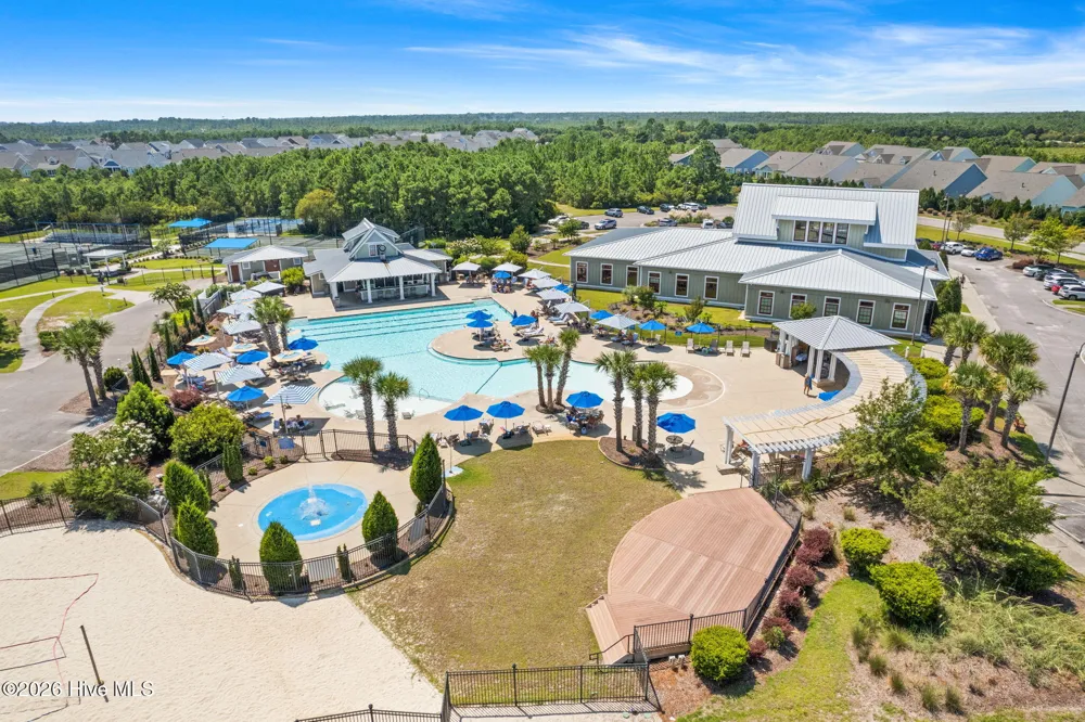 3001 Moss Hammock Wynd Southport, NC 28461