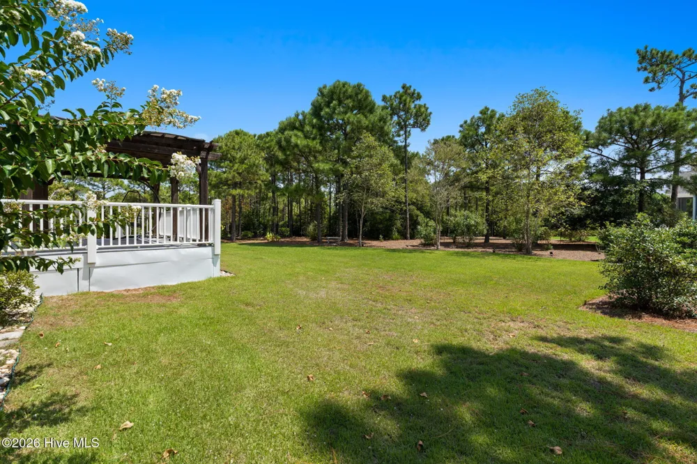 3001 Moss Hammock Wynd Southport, NC 28461