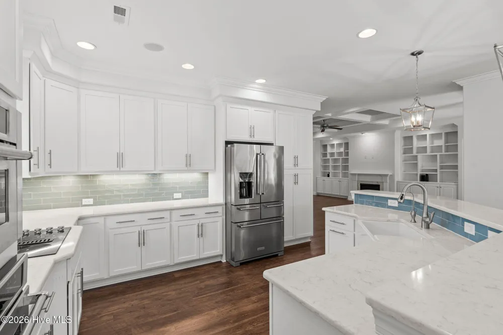 3001 Moss Hammock Wynd Southport, NC 28461