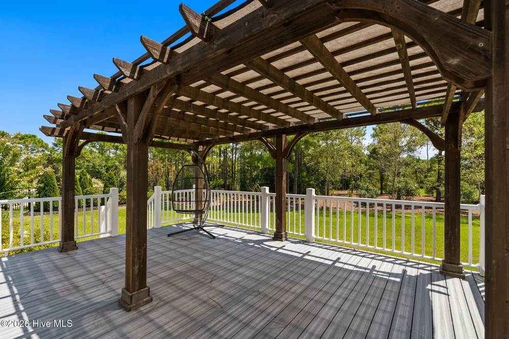3001 Moss Hammock Wynd Southport, NC 28461